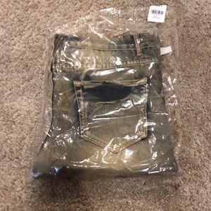Men jeans